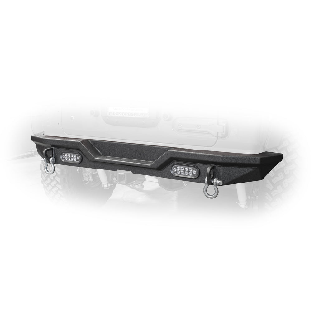 Jeep-Jl-Rear-Bumper-With-Led-Lights-18-Present-Wrangler-Jl-Dv8-Offroad