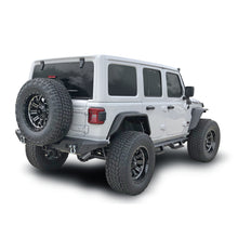 Load image into Gallery viewer, Jeep-Jl-Rear-Bumper