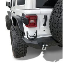 Load image into Gallery viewer, Jeep-Jl-Rear-Bumper