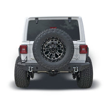 Load image into Gallery viewer, Jeep-Jl-Rear-Bumper