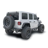 TRAILFX JL06T JEEP JL REAR BUMPER