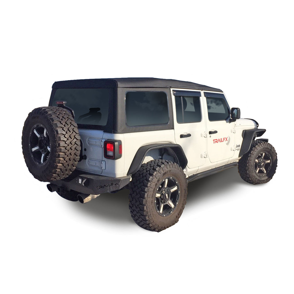 Jeep-Jl-Rear-Steel-Fender