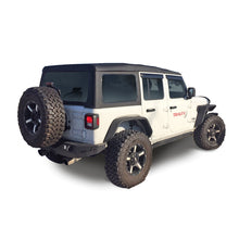 Load image into Gallery viewer, Jeep-Jl-Rear-Steel-Fender