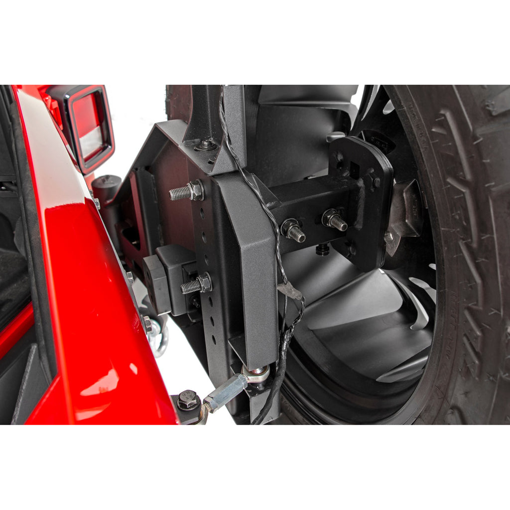 Jeep-Jl-Rear-Trail-Bumper-With-Tire-Carrier-For-18-Pres-Wrangler-Jl-4Wd-Rough-Country