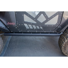 Load image into Gallery viewer, Jeep-Jl-Rock-Skins-18-Present-Jeep-Wrangler-Jl-2-Door-Dv8-Offroad