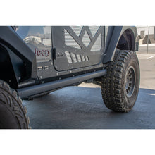Load image into Gallery viewer, Jeep-Jl-Rock-Skins-18-Present-Jeep-Wrangler-Jl-2-Door-Dv8-Offroad