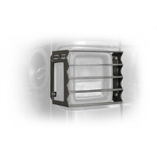 Load image into Gallery viewer, Jeep-Jl-Tail-Light-Guards-18-Present-Wrangler-Jl-24-Door-Dv8-Offroad