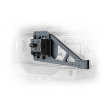 Load image into Gallery viewer, Jeep-Jl-Tire-Carrier-Add-On-18-Present-Wrangler-Jl-For-Rbjl-01-And-06-Dv8-Offroad