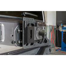Load image into Gallery viewer, Jeep-Jl-Tire-Carrier-Add-On-18-Present-Wrangler-Jl-For-Rbjl-01-And-06-Dv8-Offroad