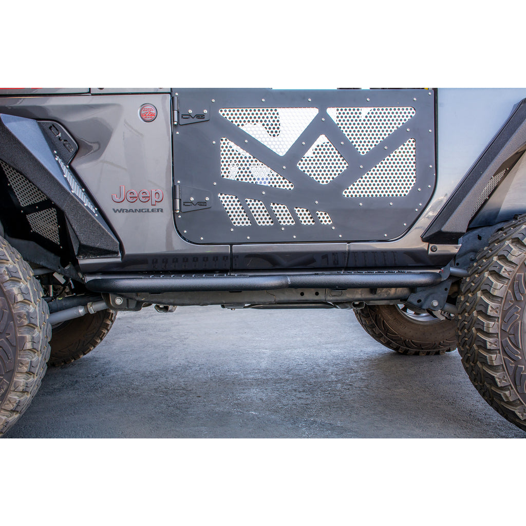 Jeep-Jl-Tubular-Slider-Step-18-Present-Jeep-Wrangler-Jl-Dv8-Offroad-2-Door