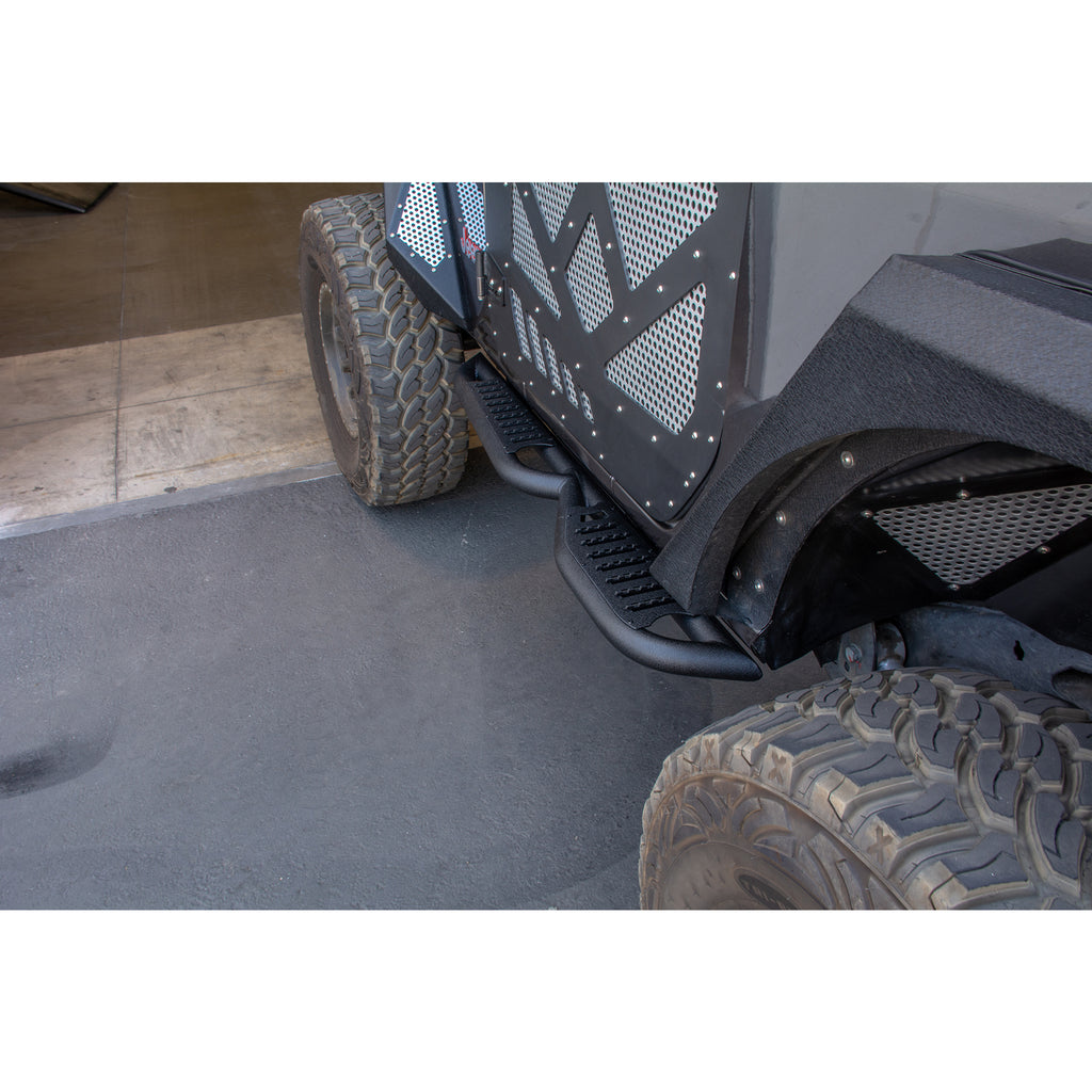 Jeep-Jl-Tubular-Slider-Step-18-Present-Jeep-Wrangler-Jl-Dv8-Offroad-2-Door