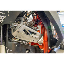 Load image into Gallery viewer, Jeep-Jl-Under-Hood-Compressor-Mount-For-Arb-Ckmta12-18-Pres-Wrangler-Jl-Dv8-Offroad