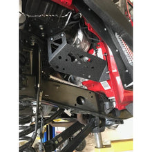 Load image into Gallery viewer, Jeep-Jl-Under-Hood-Compressor-Mount-For-Arb-Ckmta12-18-Pres-Wrangler-Jl-Dv8-Offroad