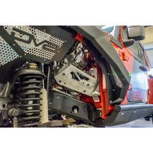 Load image into Gallery viewer, Jeep-Jl-Under-Hood-Compressor-Mount-For-Arb-Ckmta12-18-Pres-Wrangler-Jl-Dv8-Offroad