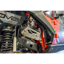 Load image into Gallery viewer, Jeep-Jl-Under-Hood-Compressor-Mount-For-Arb-Ckmta12-18-Pres-Wrangler-Jl-Dv8-Offroad