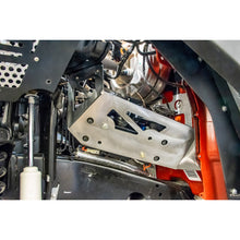 Load image into Gallery viewer, Jeep-Jl-Under-Hood-Compressor-Mount-For-Arb-Ckmta12-18-Pres-Wrangler-Jl-Dv8-Offroad