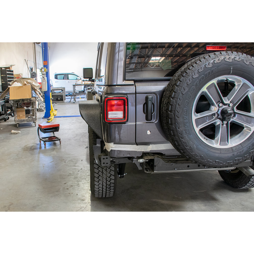 Jeep-Jl-Wide-Flat-Fenders-Set-Of-4-18-Present-Wrangler-Jl-Dv8-Offroad