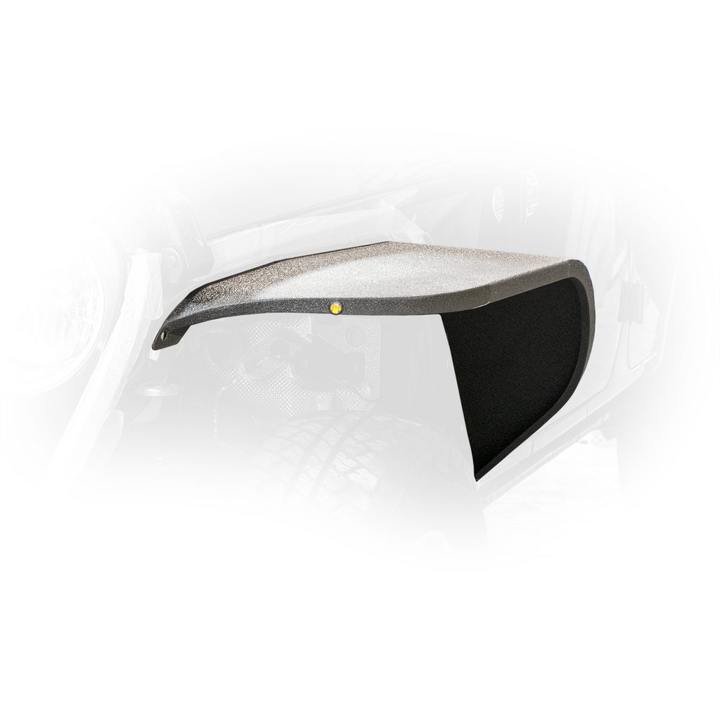 Jeep-Jl-Wide-Flat-Fenders-Set-Of-4-18-Present-Wrangler-Jl-Dv8-Offroad