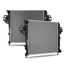 Load image into Gallery viewer, Jeep-Liberty-Replacement-Radiator-2002-2006