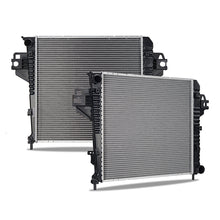 Load image into Gallery viewer, Jeep-Liberty-Replacement-Radiator-2002-2006