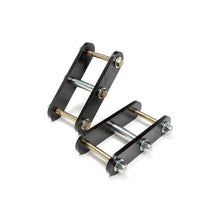 Load image into Gallery viewer, Jeep-Lift-Shackles-1-34-Inch-Front-76-83-Cj-5Cj-7-81-85-Cj-8-Scrambler-Rough-Country