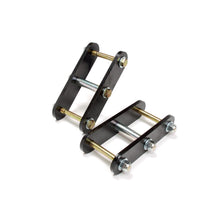 Load image into Gallery viewer, Jeep-Lift-Shackles-38-Inch-Rear-76-83-Cj-5Cj-7-81-85-Cj-8-Scrambler-Rough-Country
