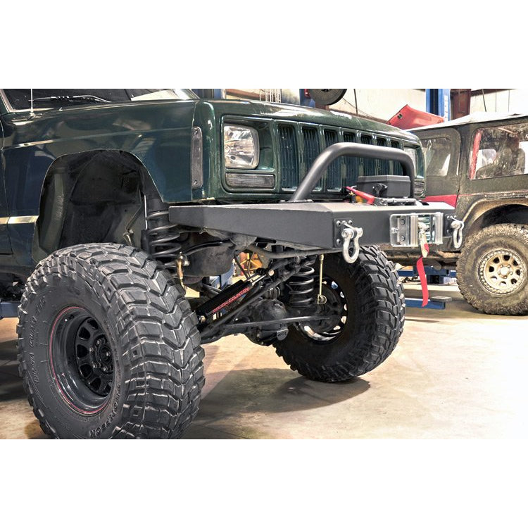 Jeep-Light-Bar-Rc-Bumpers-84-01-Cherokee-Xj-Rough-Country