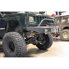 Load image into Gallery viewer, Jeep-Light-Bar-Rc-Bumpers-84-01-Cherokee-Xj-Rough-Country