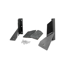 Load image into Gallery viewer, Jeep-Lower-Windshield-Light-Mounts-84-01-Xj-Cherokee-Rough-Country