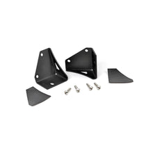 Load image into Gallery viewer, Jeep-Lower-Windshield-Light-Mounts-87-95-Yj-Wrangler-Rough-Country