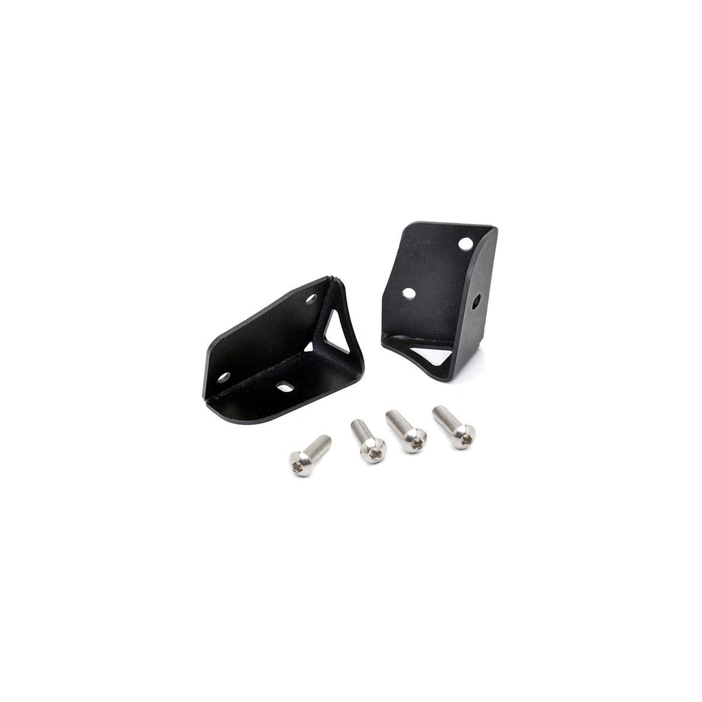 Jeep-Lower-Windshield-Light-Mounts-97-06-Tj-Wrangler-Fits-Rough-Country-Light-Kit-70903,-70804-Rough-Country