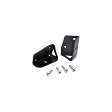 Load image into Gallery viewer, Jeep-Lower-Windshield-Light-Mounts-97-06-Tj-Wrangler-Fits-Rough-Country-Light-Kit-70903,-70804-Rough-Country
