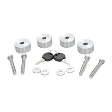 Load image into Gallery viewer, Jeep-Metal-Storage-Box-WSlide-Out-Lockable-Drawer-18-21-Jeep-Wrangler-Jl-Rough-Country