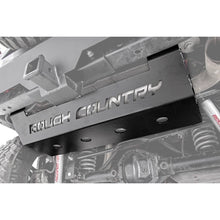 Load image into Gallery viewer, Jeep-Muffler-Skid-Plate-07-18-Wrangler-Jk-Rough-Country