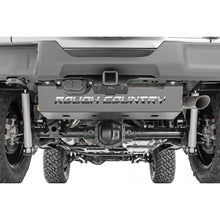 Load image into Gallery viewer, Jeep-Muffler-Skid-Plate-18-20-Wrangler-Jl-Rough-Country