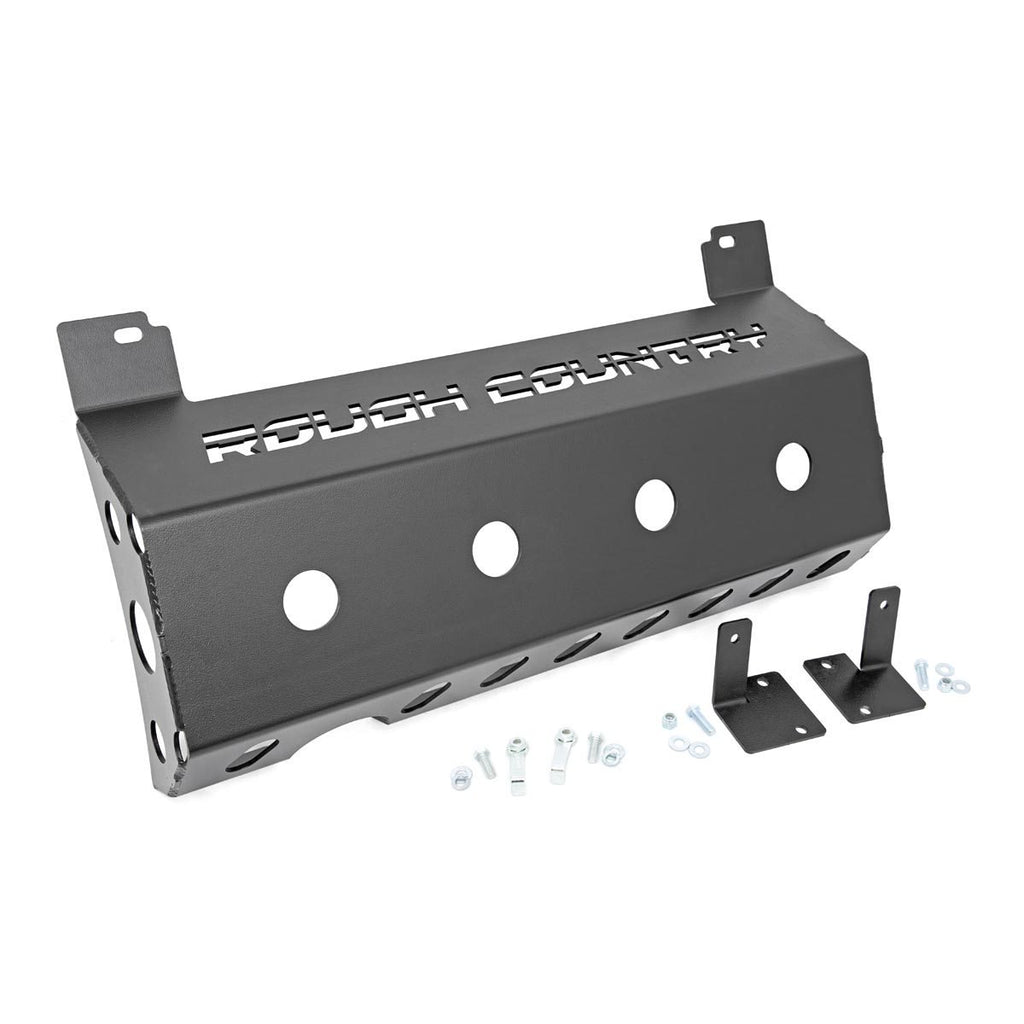 Jeep-Muffler-Skid-Plate-18-20-Wrangler-Jl-Rough-Country