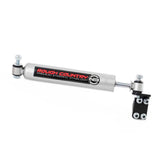 Rough Country 8731830 Jeep N3 Dual Stabilizer Conversion Kit 07-18 Wrangler JK