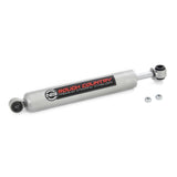Rough Country 8731530 Jeep N3 Steering Stabilizer