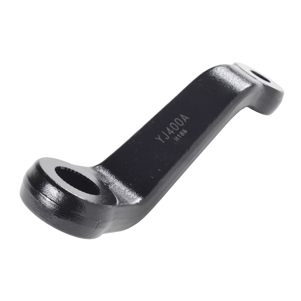 Jeep-Pitman-Arm-WPower-Steering-3.5-Inch-Plus-TjXjMj-Rubicon-Express