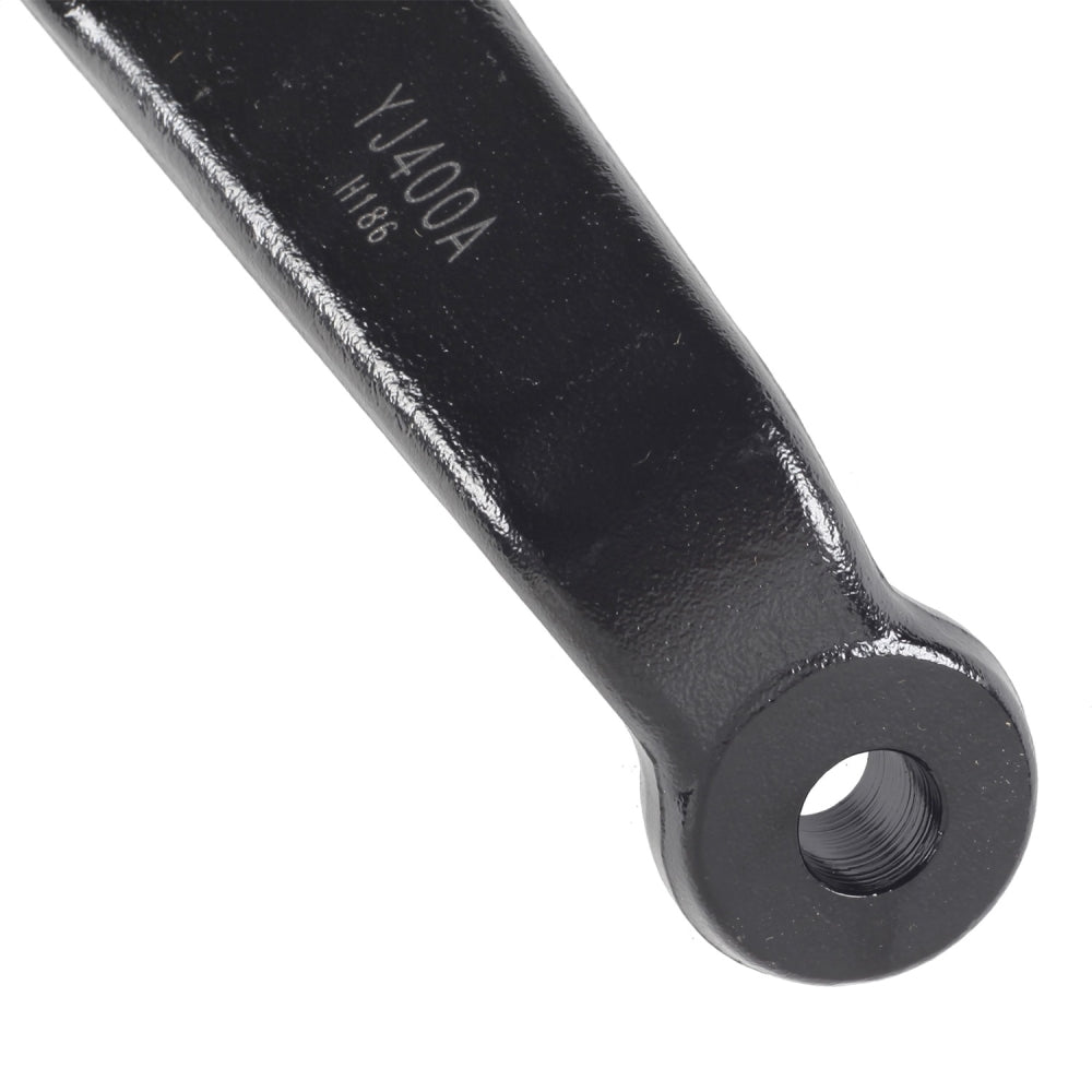 Jeep-Pitman-Arm-WPower-Steering-3.5-Inch-Plus-TjXjMj-Rubicon-Express