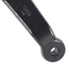 Load image into Gallery viewer, Jeep-Pitman-Arm-WPower-Steering-3.5-Inch-Plus-TjXjMj-Rubicon-Express