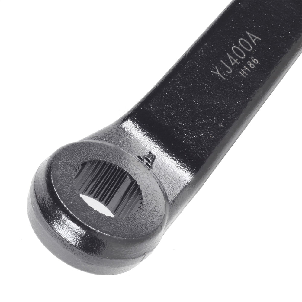 Jeep-Pitman-Arm-WPower-Steering-3.5-Inch-Plus-TjXjMj-Rubicon-Express