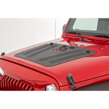 Load image into Gallery viewer, Jeep-Powder-Coated-Hood-Louver-07-18-Wrangler-Jk-Rough-Country