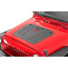 Load image into Gallery viewer, Jeep-Powder-Coated-Hood-Louver-07-18-Wrangler-Jk-Rough-Country