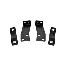 Load image into Gallery viewer, Jeep-Rear-Bumper-Brackets-07-18-Wrangler-Jk-Rough-Country