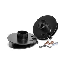 Load image into Gallery viewer, Jeep-Rear-Coil-Correction-Plates-Rough-Country
