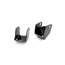 Load image into Gallery viewer, Jeep-Rear-Control-Arm-Skid-Plates-07-18-Wrangler-Jk-Rough-Country