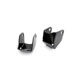 Rough Country 793 Jeep Rear Control Arm Skid Plates 07-18 Wrangler JK