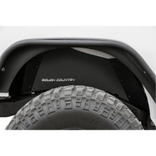 Load image into Gallery viewer, Jeep-Rear-Inner-Fenders-07-18-Wrangler-Jk-Rough-Country