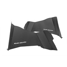 Load image into Gallery viewer, Jeep-Rear-Inner-Fenders-07-18-Wrangler-Jk-Rough-Country